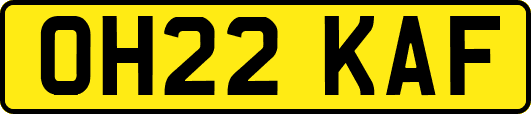OH22KAF
