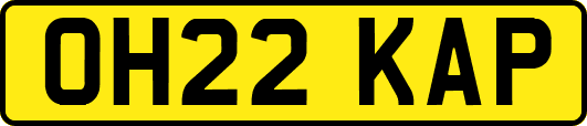 OH22KAP