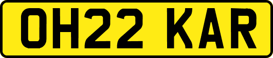 OH22KAR