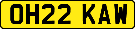 OH22KAW