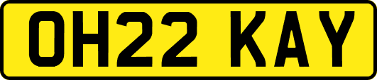 OH22KAY