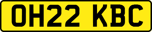 OH22KBC