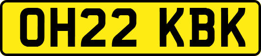 OH22KBK