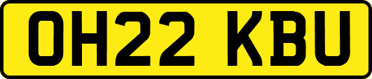 OH22KBU