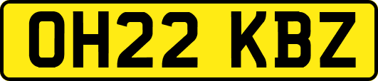 OH22KBZ