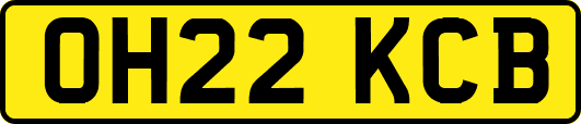 OH22KCB