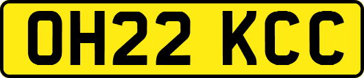 OH22KCC