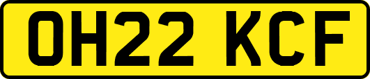 OH22KCF