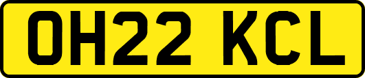 OH22KCL