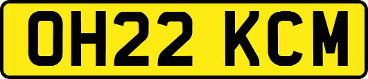 OH22KCM