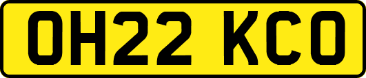 OH22KCO