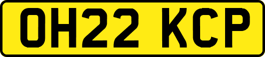 OH22KCP