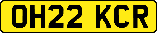 OH22KCR
