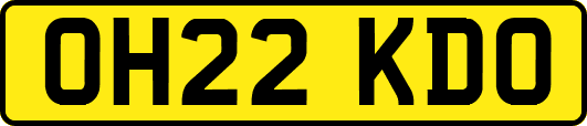 OH22KDO