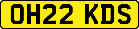 OH22KDS