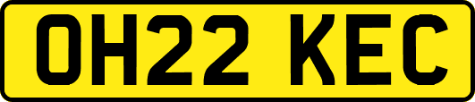 OH22KEC