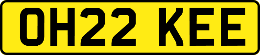 OH22KEE