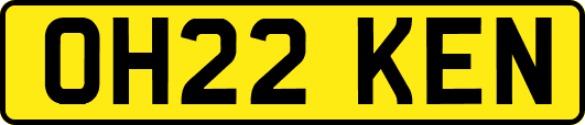 OH22KEN