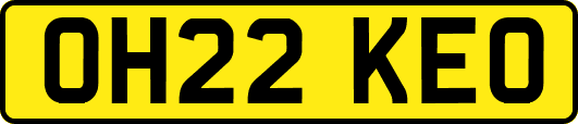OH22KEO