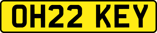 OH22KEY