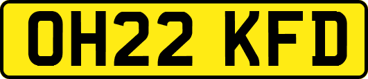 OH22KFD