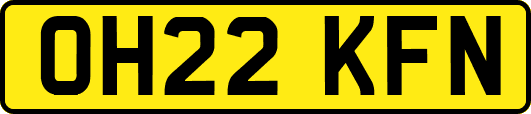 OH22KFN