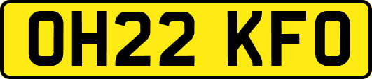 OH22KFO