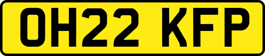 OH22KFP