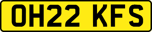 OH22KFS