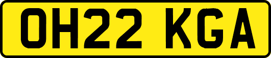 OH22KGA