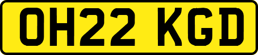 OH22KGD