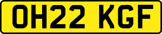 OH22KGF