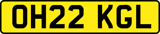OH22KGL