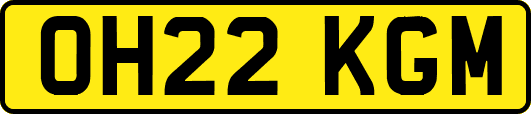 OH22KGM