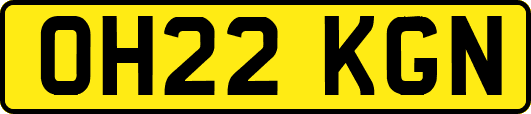 OH22KGN