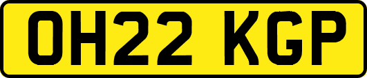 OH22KGP