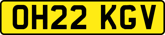 OH22KGV