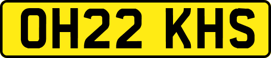 OH22KHS