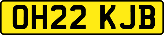 OH22KJB