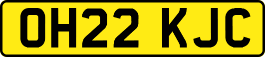 OH22KJC