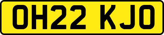 OH22KJO