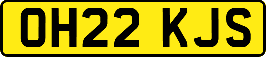 OH22KJS