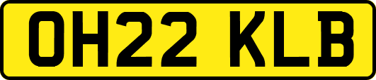 OH22KLB