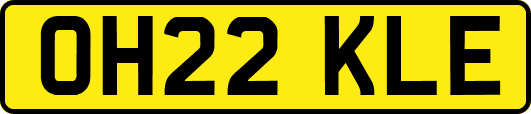 OH22KLE