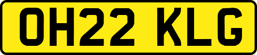 OH22KLG