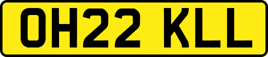 OH22KLL