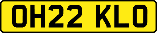 OH22KLO