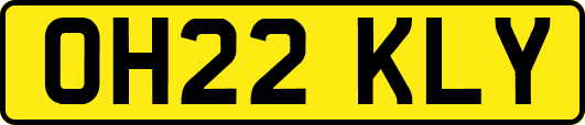 OH22KLY