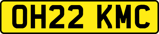 OH22KMC