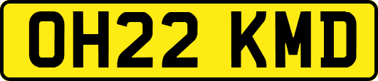 OH22KMD